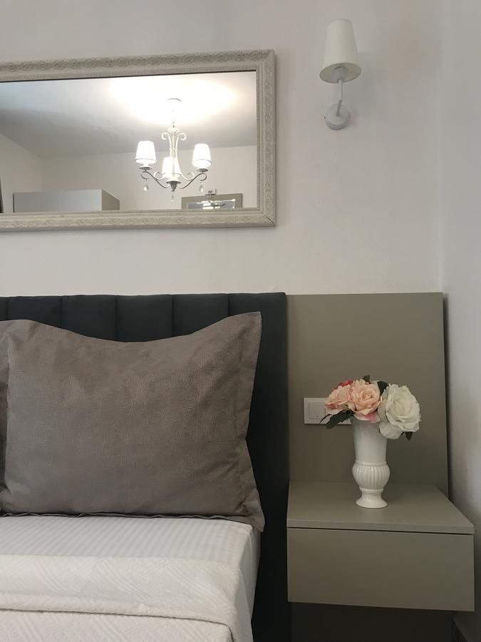 بوزجادا Evren Butik Hotel المظهر الخارجي الصورة