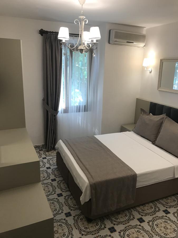 بوزجادا Evren Butik Hotel المظهر الخارجي الصورة