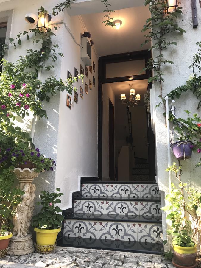 بوزجادا Evren Butik Hotel المظهر الخارجي الصورة