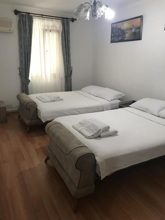 بوزجادا Evren Butik Hotel المظهر الخارجي الصورة