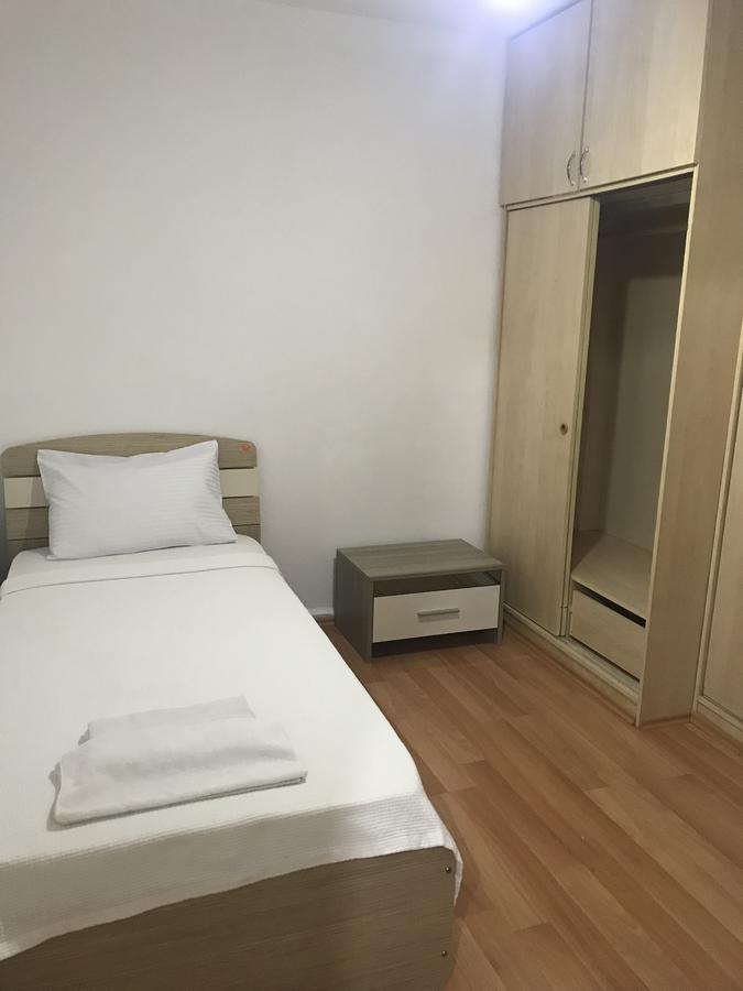 بوزجادا Evren Butik Hotel المظهر الخارجي الصورة