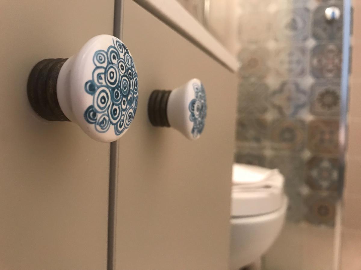 بوزجادا Evren Butik Hotel المظهر الخارجي الصورة